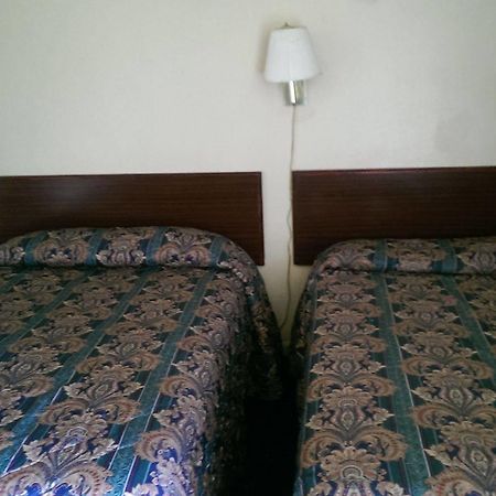 Deluxe Inn 애머릴로 외부 사진