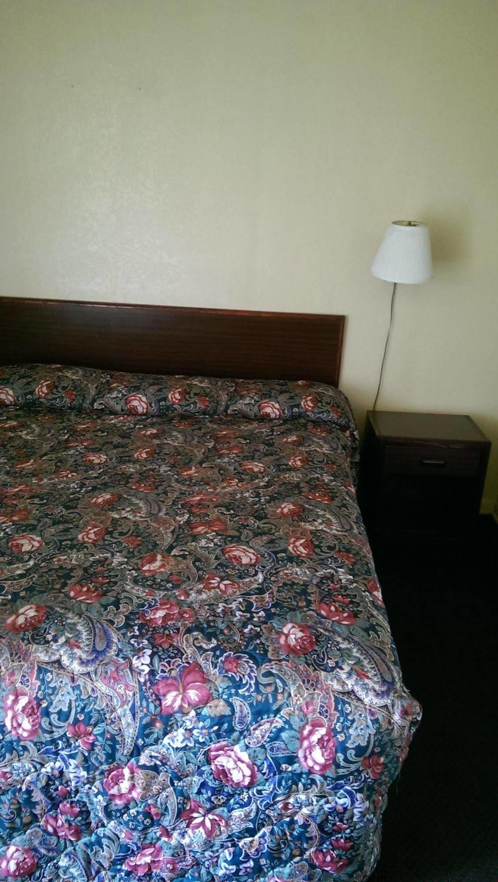 Deluxe Inn 애머릴로 외부 사진