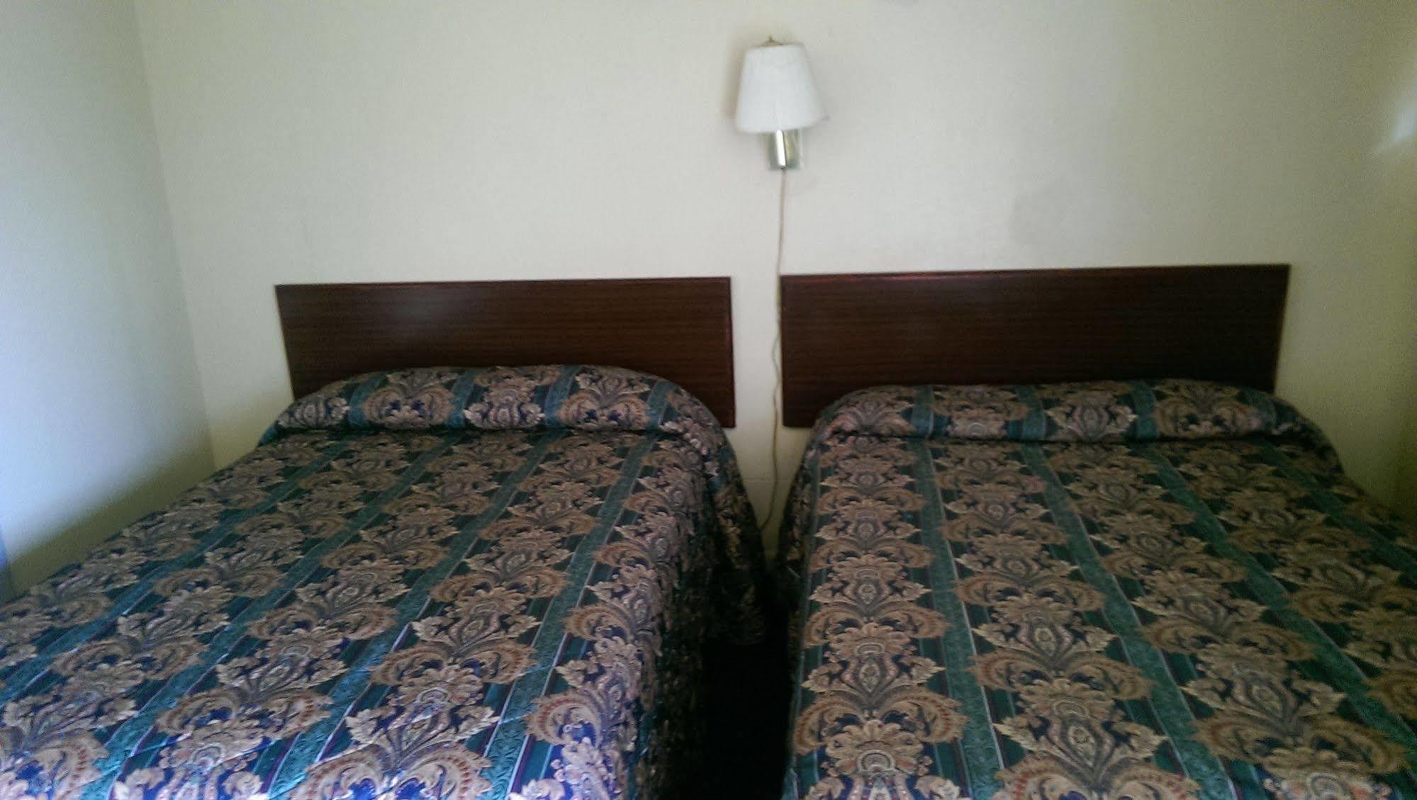 Deluxe Inn 애머릴로 외부 사진