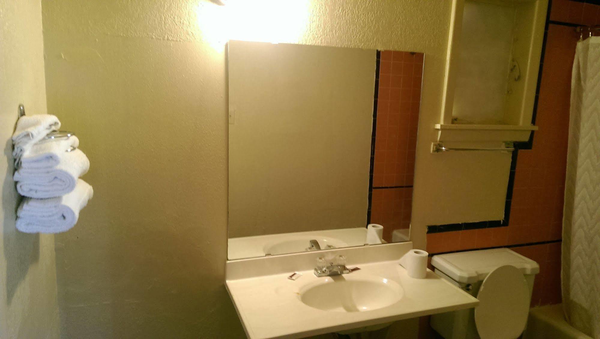 Deluxe Inn 애머릴로 외부 사진