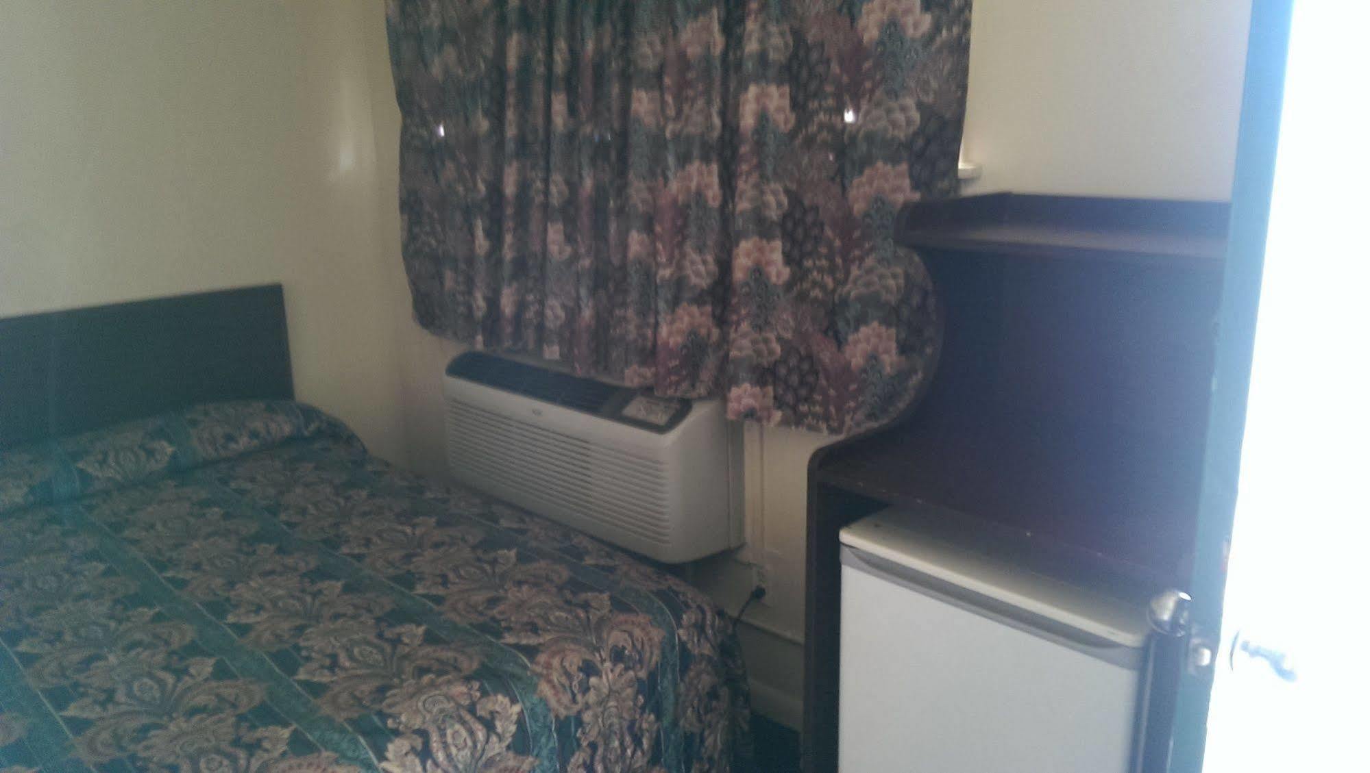 Deluxe Inn 애머릴로 외부 사진