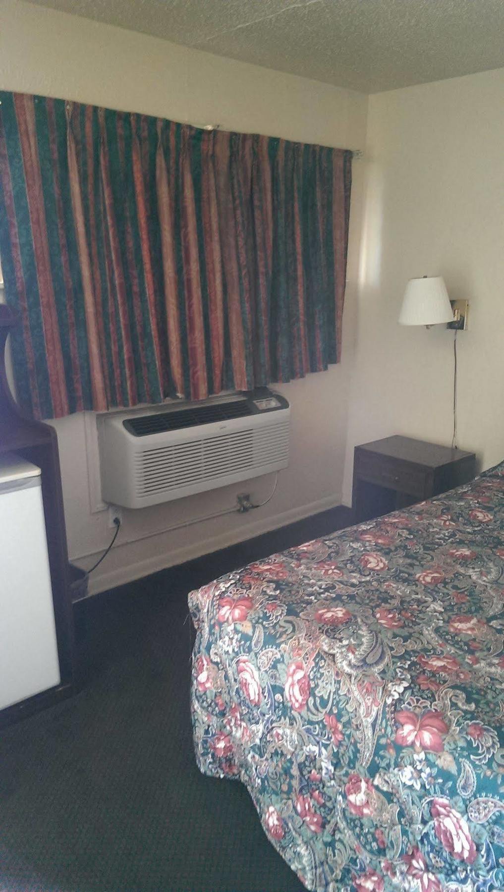 Deluxe Inn 애머릴로 외부 사진